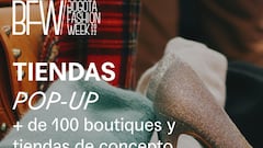 Bogotá Fashion Week