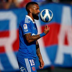 La excepción de la U