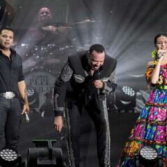 Pepe Aguilar critica a los Latin Grammy tras la cancelación de su concierto