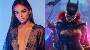 Batgirl ya tiene actriz: Leslie Grace ser¨¢ Barbara Gordon en la nueva pel¨ªcula de HBO Max