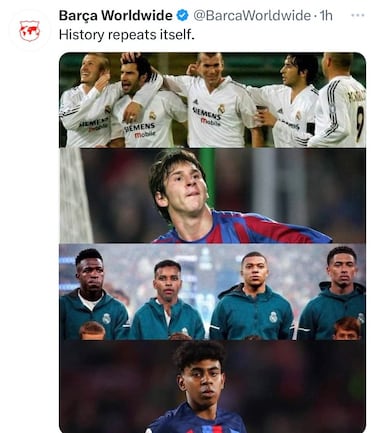 Los memes más divertidos del fichaje de Mbappé por el Real Madrid