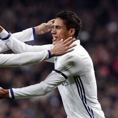 Real Madrid 3-0 Sevilla: Copa del Rey: result, report & reaction