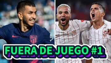 Por qué el Barça jugó tan bien ante la Real y los inicios de Mamardashvili