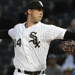 White Sox: Las promesas desde el otro lado de Chicago