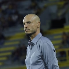 David González agradece el apoyo y aclara que su hijo ya está en casa