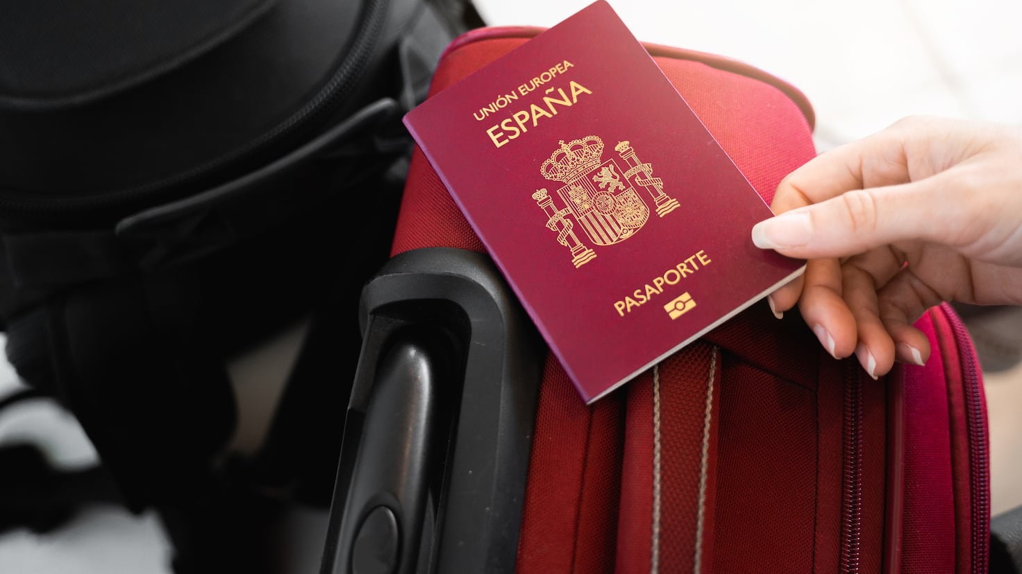 European countries that allow descendants of citizens to get a passport
