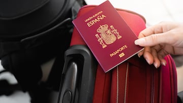 European countries that allow descendants of citizens to get a passport