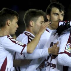 Albacete - Majadahonda: horario y dónde ver por TV y online