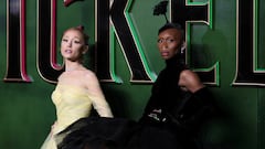 ‘Wicked’ director explains why he chose Cynthia Erivo and Ariana Grande as the stars