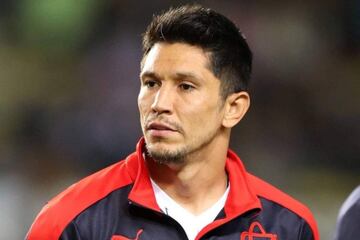 Chivas