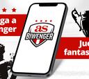 Juega a Biwenger, el fantasy número 1 del mercado