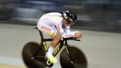 ¿Qué es el ómnium? Así es la prueba que domina Gaviria