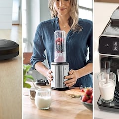 Ofertas de primavera de Amazon: ahorra hasta un 55% en hogar