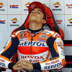 "Firmaría ser campeón así, pero mejor más arriba que séptimo"