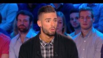 Carrasco: "Simeone es como nuestro jugador número 12"