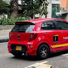 Movilidad advierte a aquellos conductores que disfrazan su carro en Halloween: la sanción que les pueden imponer