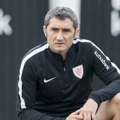 Más cerca del Barça: el Athletic anuncia la salida de Valverde