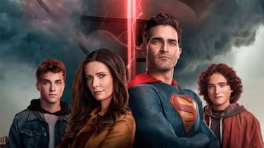 Superman & Lois: primer tráiler de una temporada 2 que promete fuertes emociones