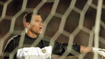 El ex arquero de Boca Juniors repasó la convulsa actualidad del club y habló con claridad sobre el papel que desarrollan los protagonistas del momento.