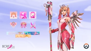 One of Overwatch’s most legendary skins returns after a 6-year wait