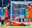 Celta - Valencia: canal TV, a qué hora es, dónde y cómo ver LaLiga EA Sports online hoy