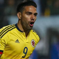 Falcao y el fútbol colombiano, ¿un amor imposible y lejano?
