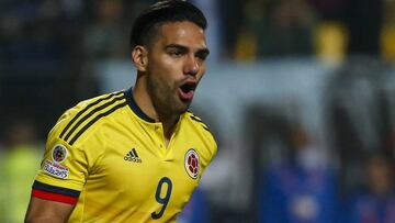 Falcao y el fútbol colombiano, ¿un amor imposible y lejano?