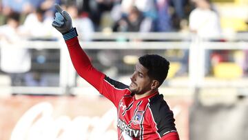 Agustín Orión: "Tengo más victorias que derrotas en clásicos"