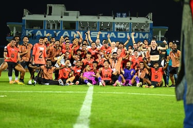 López y Fonseca, la dupla española que luchará en la élite de la India