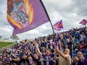 La leyenda de Nobles y Fieros