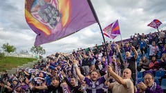 La leyenda de Nobles y Fieros