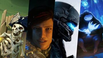 5 años de Xbox One, 5 hitos de la consola