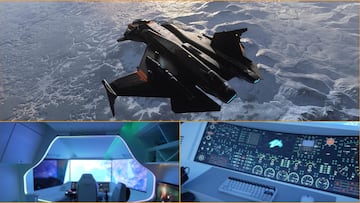 star citizen pc custom 30.000 dolares youtubers twitch streamers fecha lanzamiento star citizen recaudaci車n early access scifi mejores juegos de naves ciencia ficcion