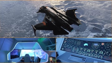 star citizen pc custom 30.000 dolares youtubers twitch streamers fecha lanzamiento star citizen recaudación early access scifi mejores juegos de naves ciencia ficcion