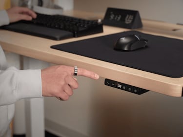 El espacio ya no es excusa: Corsair lanza el escritorio Platform:4