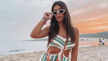Dulceida no puede m¨¢s y abandona las redes sociales