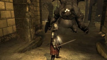 Comparativa Demon's Souls Remake vs. el juego original