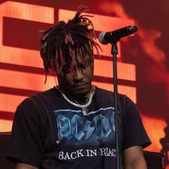 Encuentran 39 kilos de marihuana en el avión de Juice WRLD después de su muerte