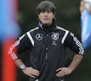 Löw: "El éxito también precisa de tiempo para ser digerido"