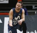Barea cambia el Estudiantes por el Cangrejeros de Santurce