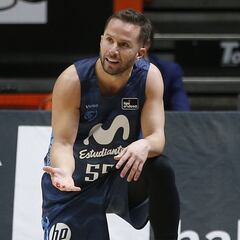 Barea cambia el Estudiantes por el Cangrejeros de Santurce