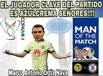 Los 50 memes que dejó el Clásico Joven de Copa MX