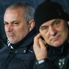 Mourinho: Chelsea are already Premier League Champions