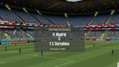 Imágenes de Manager de Liga Profesional 2005