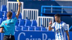 02/10/22 PARTIDO ENTRE EL CLUB DEPORTIVO LEGANES Y EL ALBACETE CELEBRADO EN EL ESTADIO MUNICIPAL DE BUTARQUE
AMARILLA VICO