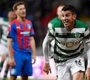 Resumen y goles del Viktoria Plzen-Sporting de la Europa League