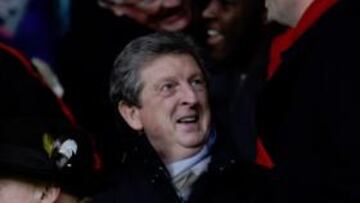 Hodgson: 'Torres se está fortaleciendo, está confiado'