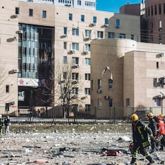 Las empresas españolas que tienen presencia en Rusia y Ucrania