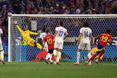 Dembélé vs Yamal, ¿la batalla definitiva por el Balón de Oro?