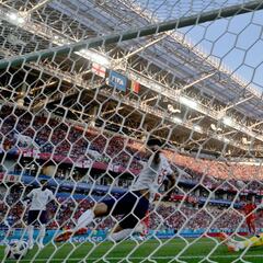 Así quedaron las llaves en el Mundial 2018